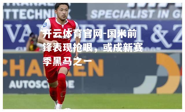 国米前锋表现抢眼，或成新赛季黑马之一