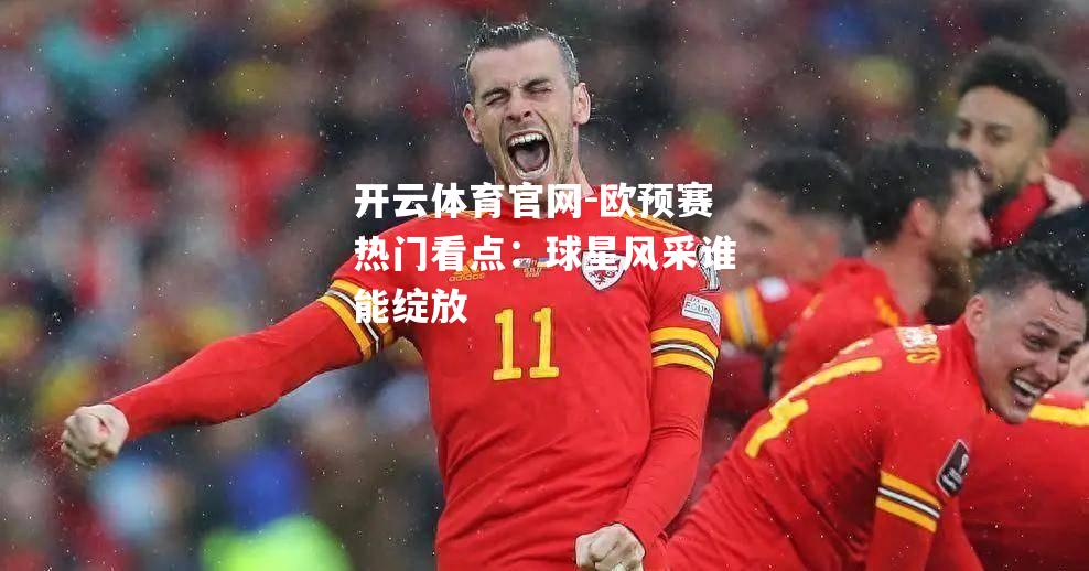 欧预赛热门看点：球星风采谁能绽放
