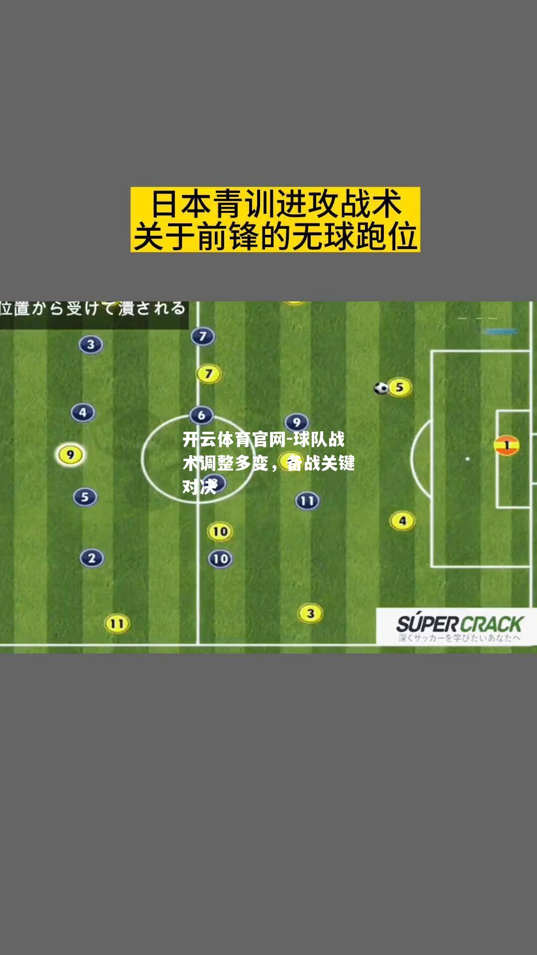 球队战术调整多变，备战关键对决